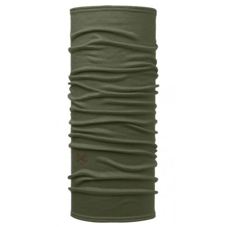 Buff® Lightweight Merino Wool Solid Forest Night 113010.824