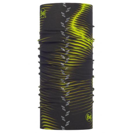 Buff® Reflective R-Optical Yellow Fluor 117039.117