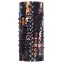 Buff® Reflective R-Graffiti Black 117040.999