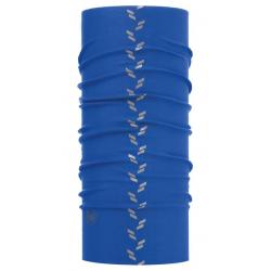 Buff® Reflective R-Solid Cape Blue 113111.715