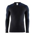 Термофутболка Craft Warm Intensity Crewneck Long Sleeve Men