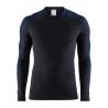 Термофутболка Craft Warm Intensity Crewneck Long Sleeve Men