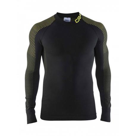 Термофутболка Craft Warm Intensity Crewneck Long Sleeve Men