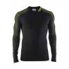 Термофутболка Craft Warm Intensity Crewneck Long Sleeve Men