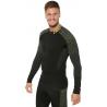 Термофутболка Craft Warm Intensity Crewneck Long Sleeve Men