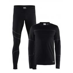 Термобелье Craft Baselayer Set Men