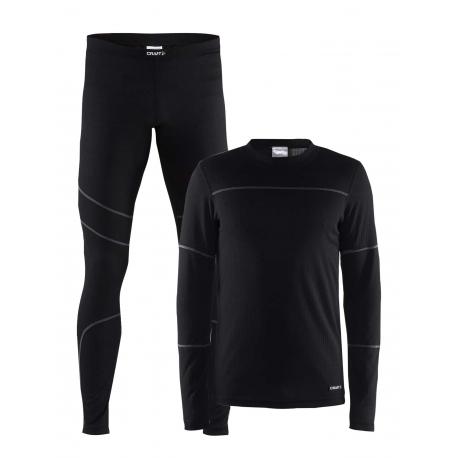 Термобелье Craft Baselayer Set Men