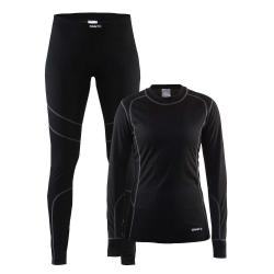 Термобелье Craft Baselayer Set Women