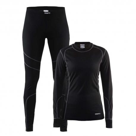 Термобелье Craft Baselayer Set Women