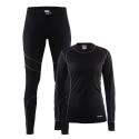 Термобелье Craft Baselayer Set Women