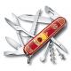 Нож Victorinox Huntsman Year of the Pig 2019