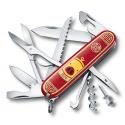 Нож Victorinox Huntsman Year of the Pig 2019