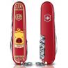 Нож Victorinox Huntsman Year of the Pig 2019