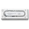 Нож Victorinox Sportsman White Christmas Special Edition 2018