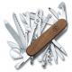 Нож Victorinox SwissChamp Wood