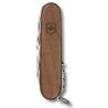Нож Victorinox SwissChamp Wood