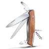 Нож Victorinox RangerWood 55