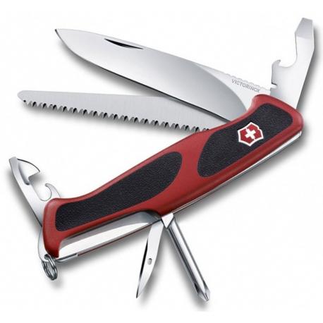 Нож Victorinox RangerGrip 56