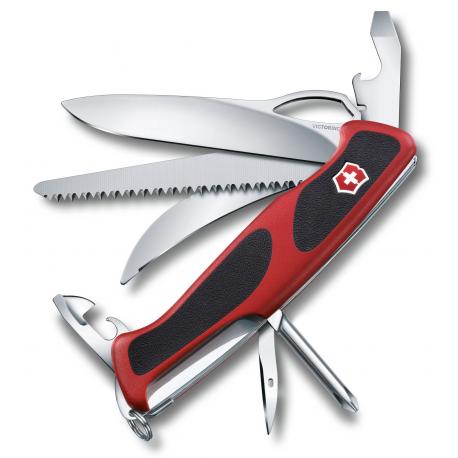 Нож Victorinox RangerGrip 58 Hunter