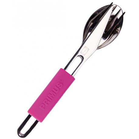 Столовые приборы Primus Leisure Cutlery Fashion color
