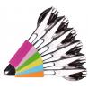 Столовые приборы Primus Leisure Cutlery Fashion color