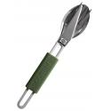 Столовые приборы Primus Leisure Cutlery Titanium