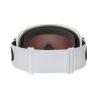 Маска Oakley Airbrake XL Polished White/ Prizm Black Iridium & Prizm Hi Pink Iridium