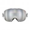 Маска Oakley Airbrake XL Polished White/ Prizm Black Iridium & Prizm Hi Pink Iridium