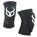 Наколенники Demon Knee Guard Soft Cap X D3O Black