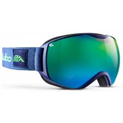 Маска Julbo Quantum Cat.3 Dark Blue-Green
