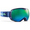 Маска Julbo Quantum Cat.3 Dark Blue-Green