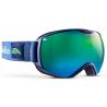 Маска Julbo Quantum Cat.3 Dark Blue-Green