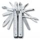 Мультитул Victorinox SwissTool X 3.0327.L