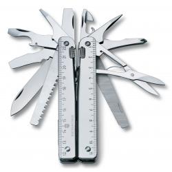Мультитул Victorinox SwissTool X 3.0327.L
