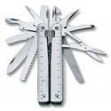 Мультитул Victorinox SwissTool X 3.0327.L