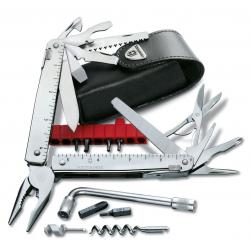 Мультитул Victorinox SwissTool X Plus 3.0338.L