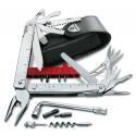 Мультитул Victorinox SwissTool X Plus 3.0338.L