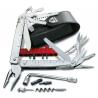 Мультитул Victorinox SwissTool X Plus 3.0338.L