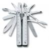 Мультитул Victorinox SwissTool X Plus 3.0338.L