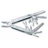 Мультитул Victorinox SwissTool X Plus 3.0338.L