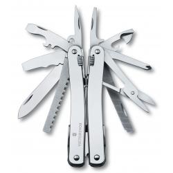 Мультитул Victorinox SwissTool Spirit X 3.0224.L