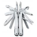Мультитул Victorinox SwissTool Spirit X 3.0224.L