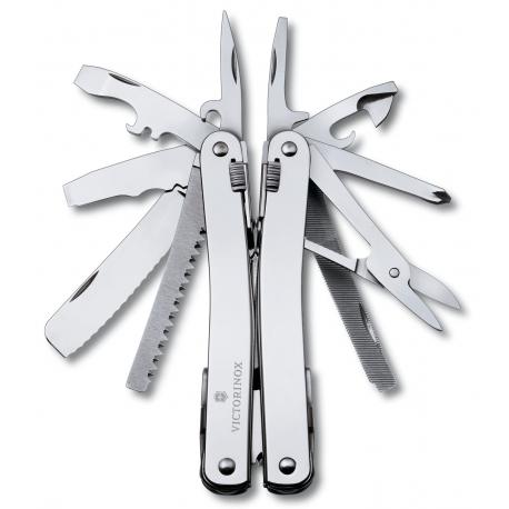 Мультитул Victorinox SwissTool Spirit XC 3.0227.L
