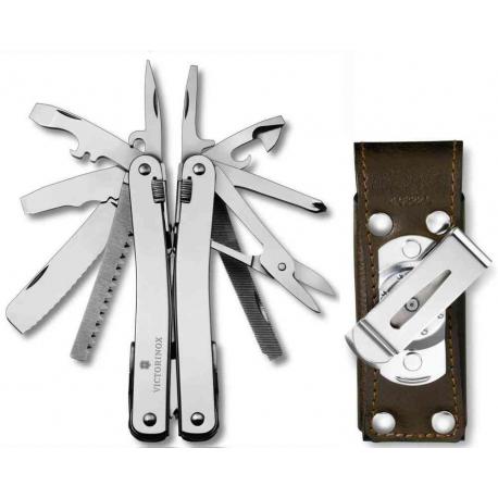 Мультитул Victorinox SwissTool Spirit XC 3.0227.L1