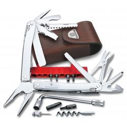 Мультитул Victorinox SwissTool Spirit XC Plus 3.0238.L