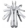 Мультитул Victorinox SwissTool Spirit XC Plus II 3.0239.L