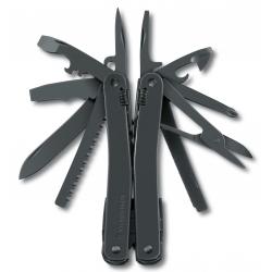 Мультитул Victorinox SwissTool Spirit XBS 3.0224.3CN