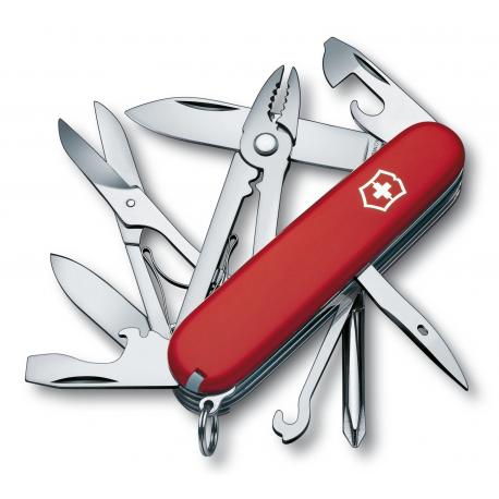 Нож Victorinox Deluxe Tinker