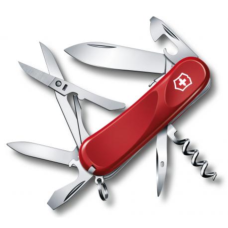 Нож Victorinox Evolution S14