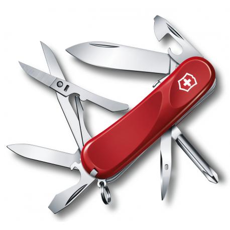 Нож Victorinox Evolution S16